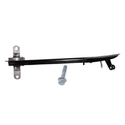 New Left Rear Trailing Arm Compatible With Acura Honda Zdx Base 6 Cyl 3.7L Pilot Lx 6 Cyl 3.5L Pilot thumbnail 11