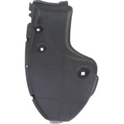 New Right Rear Bumper Cover Support Compatible With Toyota Rav4 Sport 6 Cyl 3.5L Rav4 Base 6 Cyl