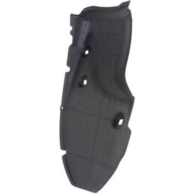 New Right Rear Bumper Cover Support Compatible With Toyota Rav4 Sport 6 Cyl 3.5L Rav4 Base 6 Cyl thumbnail 3