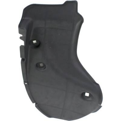 New Right Rear Bumper Cover Support Compatible With Toyota Rav4 Sport 6 Cyl 3.5L Rav4 Base 6 Cyl thumbnail 9