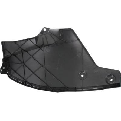 New Right Rear Bumper Cover Support Compatible With Toyota Sienna Base 4 Cyl 2.7L Sienna Ce 6 Cyl thumbnail 9