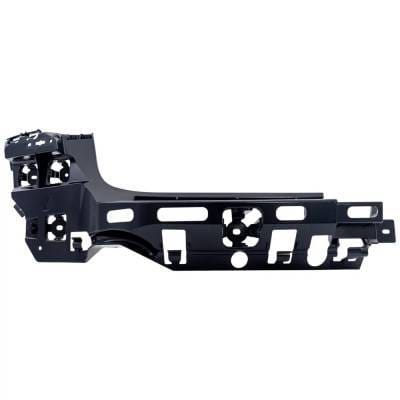 New Left Rear Bumper Cover Support Compatible With Bmw 330I Xdrive Base 4 Cyl 2.0L 330E Base 4 Cyl