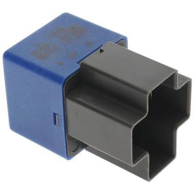 New 4 Terminals Starter Relay Compatible With Toyota Land Cruiser All Submodels Highlander All