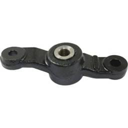 New Center Rear Track Bar Bell Crank Compatible With Chrysler Pt Cruiser Gt 4 Cyl 2.4L Pt Cruiser