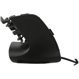 New Tow Eye Cover Compatible With Lexus Rx350 Sportdesign 6 Cyl 3.5L Rx350 Base 6 Cyl 3.5L 2010-2015