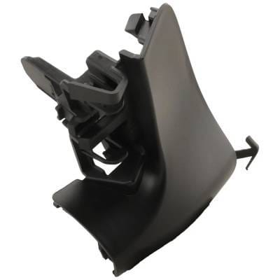 New Tow Eye Cover Compatible With Lexus Rx350 Sportdesign 6 Cyl 3.5L Rx350 Base 6 Cyl 3.5L 2010-2015 thumbnail 15