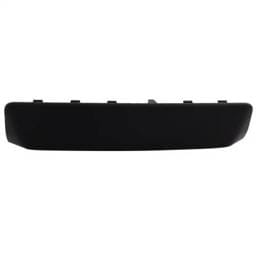 Tow Eye Cover Compatible With Lincoln Navigator All Submodels 2018-2021 Fo1129103 Jl7z17f000aptm