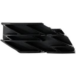 New Tow Eye Cover Compatible With Lexus Is350 F Sport Design 6 Cyl 3.5L Is300 Base 6 Cyl 3.5L Is300