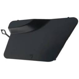 New Tow Eye Cover Compatible With Mercedes Benz Glk350 Base 6 Cyl 3.5L Glk350 4Matic 6 Cyl 3.5L