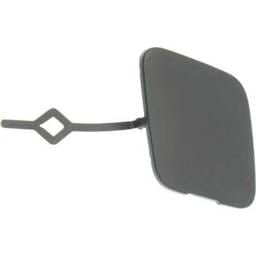 New Tow Eye Cover Compatible With Chevrolet Trax Ltz Trax Ls Trax Lt 2013-2016 Gm1129118 25980571