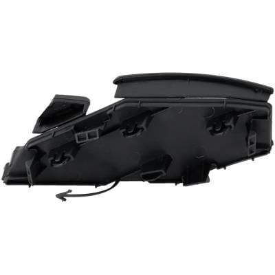 New Tow Eye Cover Compatible With Lexus Is300 F Sport Design 6 Cyl 3.5L Is300 Base 6 Cyl 3.5L Is350 thumbnail 7
