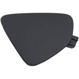 New Tow Eye Cover Compatible With Volvo Xc60 T6 Premier 4 Cyl 2.0L Xc60 T5 Special Edition 5 Cyl