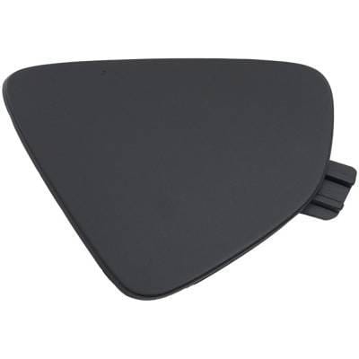 New Tow Eye Cover Compatible With Volvo Xc60 T6 Dynamic 4 Cyl 2.0L Xc60 T6 Premier 4 Cyl 2.0L Xc60