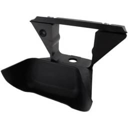 New Tow Eye Cover Compatible With Chevrolet Silverado 2500 Hd Classic Lt 8 Cyl 6.6L Silverado 2500