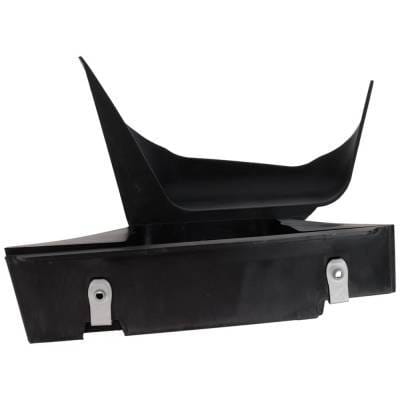 New Tow Eye Cover Compatible With Chevrolet Silverado 2500 Hd Classic Lt 8 Cyl 6.6L Silverado 2500 thumbnail 9