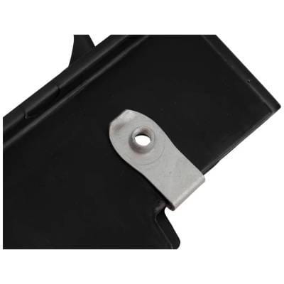New Tow Eye Cover Compatible With Chevrolet Silverado 2500 Hd Classic Lt 8 Cyl 6.6L Silverado 2500 thumbnail 13