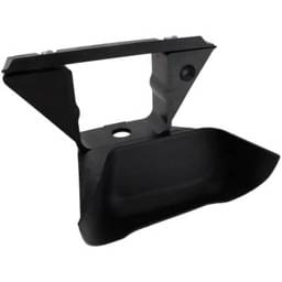 New Tow Eye Cover Compatible With Chevrolet Silverado 1500 Classic Hybrid 8 Cyl 5.3L Silverado 3500