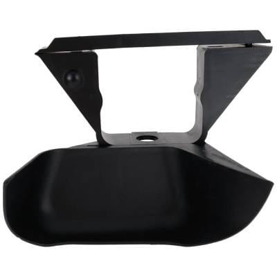 New Tow Eye Cover Compatible With Chevrolet Avalanche 1500 Z66 8 Cyl 5.3L Silverado 2500 Hd Ls 8 Cyl thumbnail 3