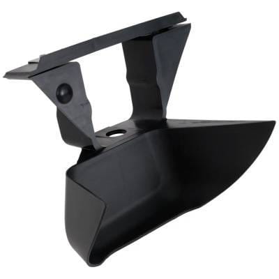 New Tow Eye Cover Compatible With Chevrolet Avalanche 1500 Z66 8 Cyl 5.3L Silverado 2500 Hd Ls 8 Cyl thumbnail 5