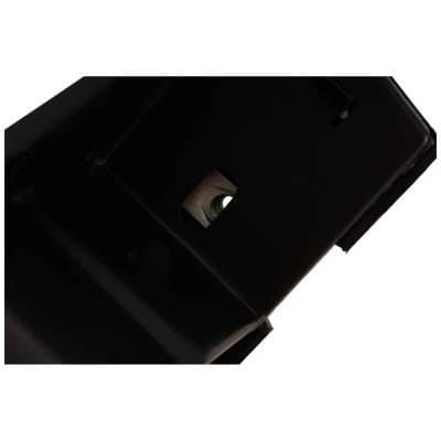 New Tow Eye Cover Compatible With Chevrolet Avalanche 1500 Z66 8 Cyl 5.3L Silverado 2500 Hd Ls 8 Cyl thumbnail 15