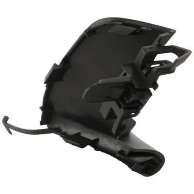 New Tow Eye Cover Compatible With Lexus Rx350 Base 6 Cyl 3.5L Rx350 Sportdesign 6 Cyl 3.5L 2010-2015 thumbnail 11