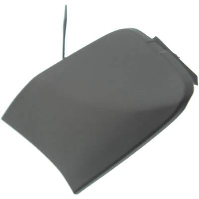 Tow Eye Cover Compatible With Chevrolet Cruze All Submodels 2016-2018 By Gm1029116 84051802 thumbnail 3