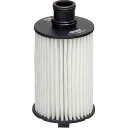 New Cartridge Oil Filter Compatible With Jaguar Land Rover Xe Prestige 6 Cyl 3.0L Defender 90 V8 8