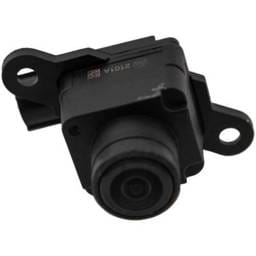 New Back Up Camera Compatible With Ram 1500 Classic Slt 6 Cyl 3.6L 1500 Classic Special Service 8