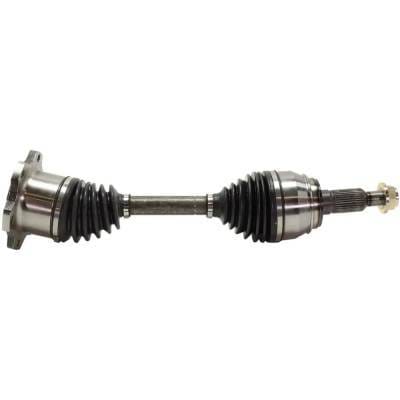 New Front Axle Assembly Compatible With Gmc Sierra 1500 Classic Slt 8 Cyl 5.3L Yukon Slt 8 Cyl 5.7L thumbnail 7