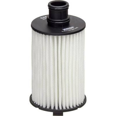 New Cartridge Oil Filter Compatible With Jaguar Land Rover Discovery Metropolitan Edition 6 Cyl 3.0L