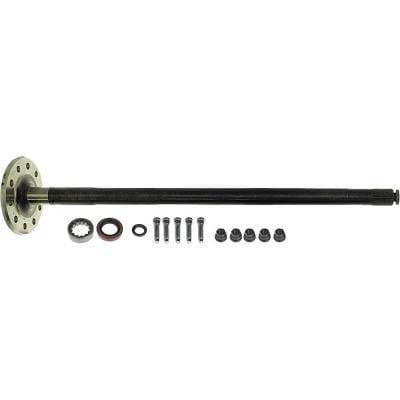New Right Rear Axle Shaft Compatible With Ford F-150 Heritage Svt Lightning 8 Cyl 5.4L F-150