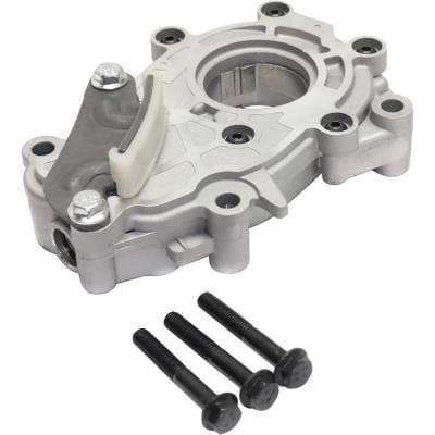 New Oil Pump Compatible With Cadillac Cts Base 6 Cyl 3.6L Cts Vsport Premium Luxury 6 Cyl 3.6L Xts thumbnail 5