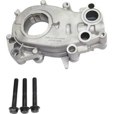 New Oil Pump Compatible With Cadillac Xts Vsport Premium 6 Cyl 3.6L Cts Performance 6 Cyl 3.6L Cts thumbnail 9