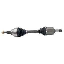 New Left Front Axle Assembly Compatible With Jeep Grand Cherokee Limited X 8 Cyl 5.7L Grand Cherokee