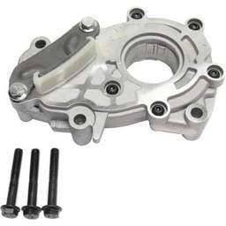 New Oil Pump Compatible With Cadillac Srx Luxury 6 Cyl 3.6L Cts Premium 6 Cyl 3.6L Cts Luxury 6 Cyl