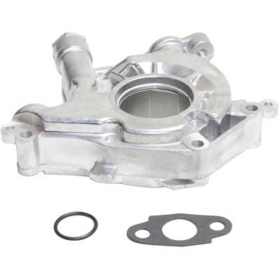 New Oil Pump Compatible With Infiniti Nissan Pathfinder Platinum 6 Cyl 3.5L Murano Crosscabriolet 6 thumbnail 7