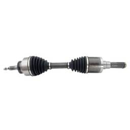 New Left Front Axle Assembly Compatible With Ford Lincoln F-150 King Ranch 6 Cyl 3.0L F-150 Lariat 8