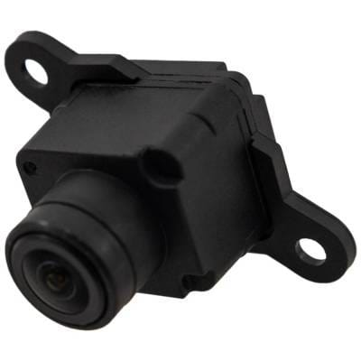 New Back Up Camera Compatible With Ram 3500 Tradesman 8 Cyl 5.7L 1500 Classic St 6 Cyl 3.0L 3500 Slt thumbnail 3