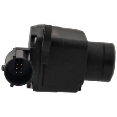 New Back Up Camera Compatible With Ram 3500 Tradesman 8 Cyl 5.7L 1500 Classic St 6 Cyl 3.0L 3500 Slt thumbnail 7