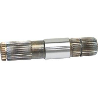 New Axle Shaft Compatible With Dodge Ram Ram 1500 Sxt 8 Cyl 4.7L Ram 1500 St 8 Cyl 4.7L Durango thumbnail 9