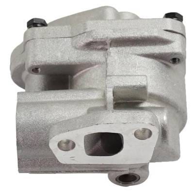 New 12 Valve Oil Pump Compatible With Ford Mazda Aerostar Xl 6 Cyl 4.0L B4000 Le 6 Cyl 4.0L Ranger thumbnail 7