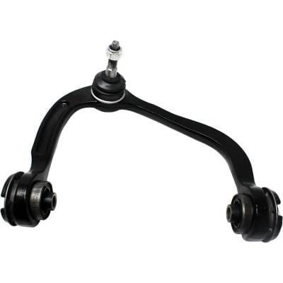 New Right Upper Control Arm Compatible With Ford Expedition El Xl 8 Cyl 5.4L F-150 Lariat 8 Cyl 6.2L thumbnail 9
