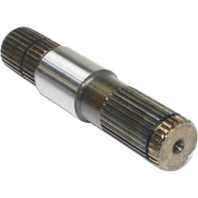 New Axle Shaft Compatible With Dodge Ram Dakota Lone Star 8 Cyl 4.7L Dakota Big Horn 8 Cyl 4.7L thumbnail 3