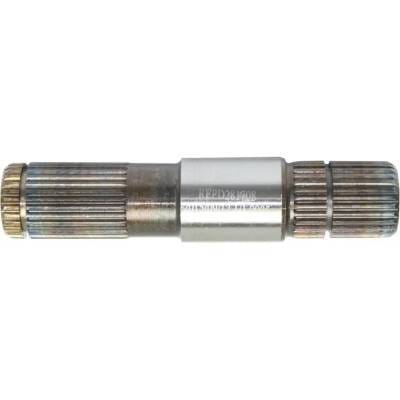 New Axle Shaft Compatible With Dodge Ram Ram 1500 Sxt 8 Cyl 4.7L Dakota Slt Plus 6 Cyl 3.7L Ram 1500 thumbnail 5