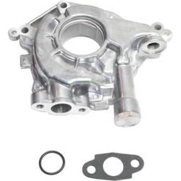 New Oil Pump Compatible With Infiniti Nissan M35 Sport 6 Cyl 3.5L G35 Base 6 Cyl 3.5L M35 X 6 Cyl