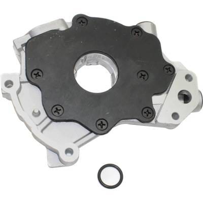 New 24 Mm Inlet Oil Pump Compatible With Ford F-150 Platinum 8 Cyl 5.4L F-150 Lariat 8 Cyl 5.4L thumbnail 5