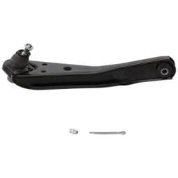 New Lower Control Arm Compatible With Ford Mercury Mustang Grande 8 Cyl 5.0L Cyclone Base 8 Cyl 5.8L