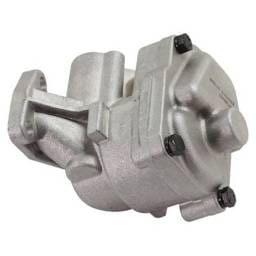 New 12 Valve Oil Pump Compatible With Ford Mazda B4000 Se 6 Cyl 4.0L Aerostar Xlt Sport 6 Cyl 4.0L