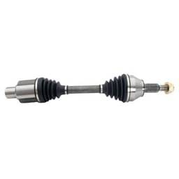 New Front Axle Assembly Compatible With Ram 1500 Big Horn 8 Cyl 5.7L 1500 Classic Warlock 6 Cyl 3.6L