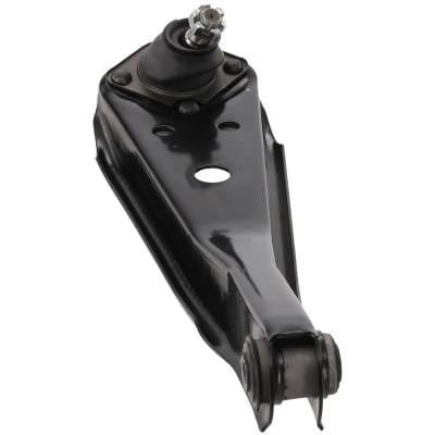 New Lower Control Arm Compatible With Ford Mercury Maverick Grabber 6 Cyl 4.1L Comet Base 8 Cyl 7.0L thumbnail 5